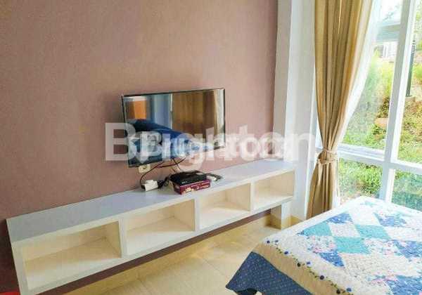 DIsewakan Rumah Bagus Dekat UB Soekarno Hatta, Malang 2