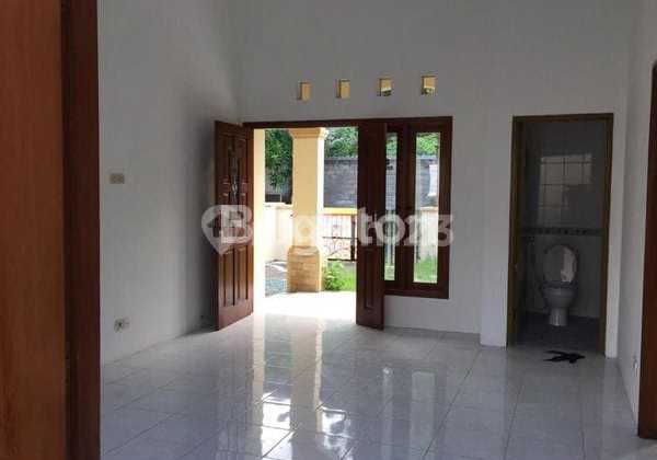 Rumah Kontrakan Bagus Villa Puncak Tidar, Malang 1