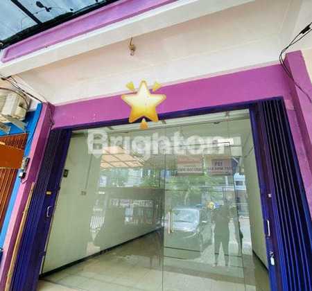 Ruko Bagus Siap Huni Malang Kota, Malang