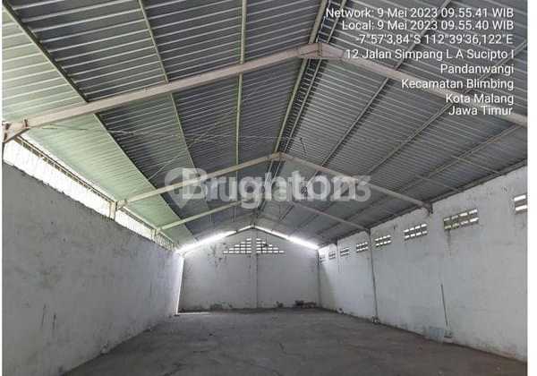 Gudang Bagus Blimbing, Malang Gudang Bagus Blimbing, Malang