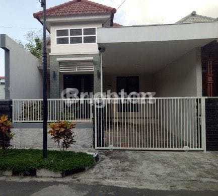 Nice Rented House in Dieng, Close to UB Dieng Malang Nice Rented House in Dieng, Close to UB Dieng Malang