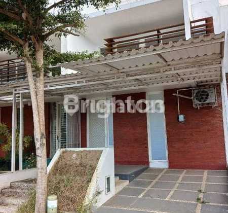 One Gate System Fully Furnished House Ready to Occupy