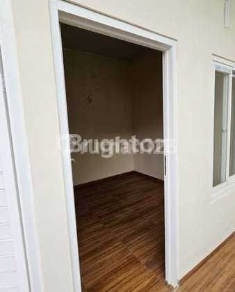 Semi-Furnished Rental House Near Brawijaya University, UB, UIN, ITN Malang