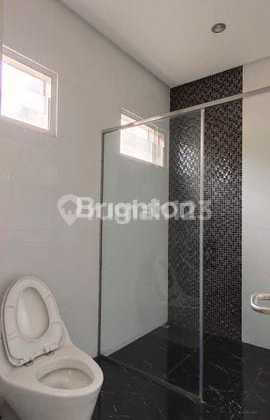 Disewakan Rumah Bagus Soekarno Hatta Dekat UB, Malang 2