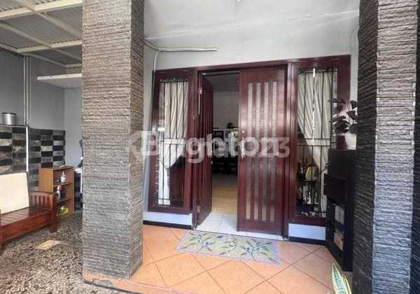 Rumah Kontrakan Bagus Furnished Soekarno Hatta, Malang 1