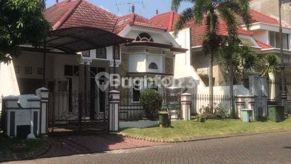 Ready-to-Occupy House for Rent in Dieng Near Ub Dieng