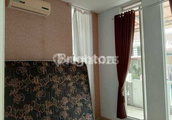 Furnished Rental House Permata Jingga, Malang 2