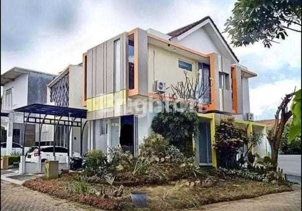 Furnished Rental House Soekarno Hatta, Near UB Malang Furnished Rental House Soekarno Hatta, Near UB Malang