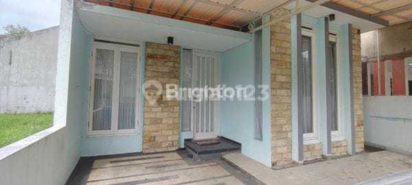 Furnished Rental House Permata Jingga, Malang Furnished Rental House Permata Jingga, Malang