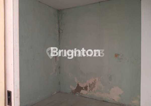 House Needs Minor Renovation Tidar, Malang 2