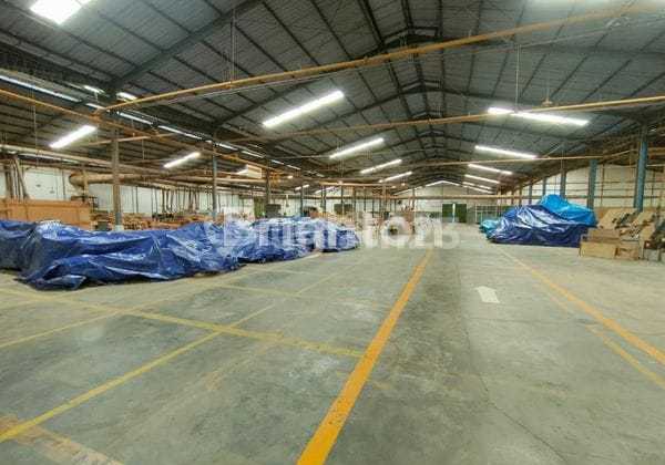 For Rent Good Warehouse 15000 m2 Menganti, Gresik For Rent Good Warehouse 15000 m2 Menganti, Gresik