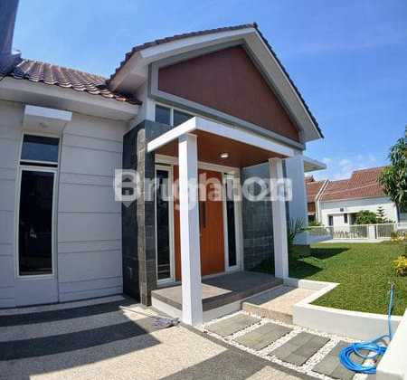 Rumah Kontrakan Dekat UB Dieng Tidar, Malang