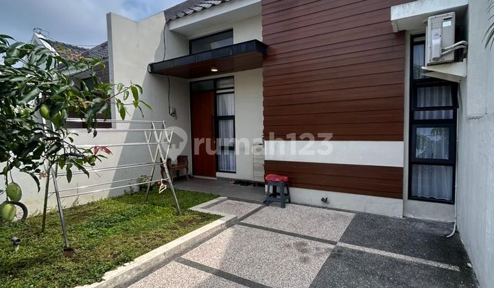 Rumah Bagus Dekat Tol , Malang Rumah Bagus Dekat Tol , Malang