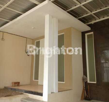 Rumah Siap Huni Dekat Ub