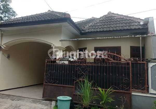 Rumah Kontrakan Bagus Tidar, Malang 1
