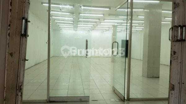 Disewakan Ruko Tengah Kota Malang Dekat Pusat Kuliner Kota Malang Dekat Mog