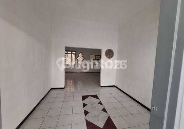 Unfurnished Rental House Malang City, Malang