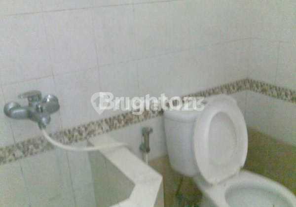 Rumah Kontrakan Bagus Dekat UB Soekarno Hatta, Malang 2