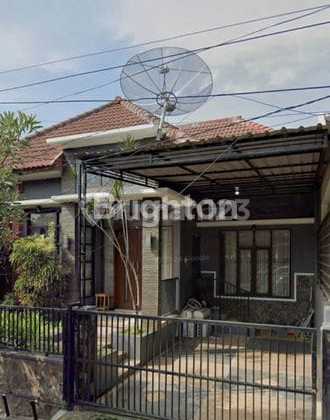 Rumah Kontrakan Bagus Furnished Dekat UB Dieng di Dieng Tidar, Malang Rumah Kontrakan Bagus Furnished Dekat UB Dieng di Dieng Tidar, Malang