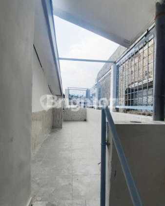 Disewakan Rumah Tengah Kota Malang Cocok untuk Usaha 2