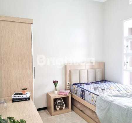 Nice Semi-Furnished Rental House Near Charris, Kalam Kudus Tidar School, Malang Nice Semi-Furnished Rental House Near Charris, Kalam Kudus Tidar School, Malang