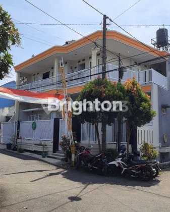Good Semi-Furnished Rental House in Blimbing, Malang Good Semi-Furnished Rental House in Blimbing, Malang
