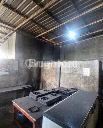 For Rent Good Commercial Space, Former EX Restaurant, Lowokwaru, Malang For Rent Good Commercial Space, Former EX Restaurant, Lowokwaru, Malang