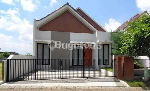 Rumah Kontrakan Austineville Dieng Tidar, Malang Rumah Kontrakan Austineville Dieng Tidar, Malang