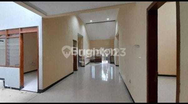Rumah Kontrakan Bagus Unfurnished Araya, Malang 2