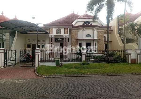 Kontrakan Rumah Siap Huni di Dieng Dekat Ub Dieng 2