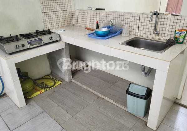 Disewakan Rumah di Tidar Beserta Perabot 2