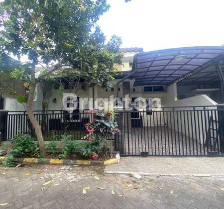 Rumah Kontrakan Bagus Unfurnished Tidar, Malang 1