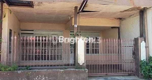 Rumah Butuh Minim Renovasi Tidar, Malang Rumah Butuh Minim Renovasi Tidar, Malang