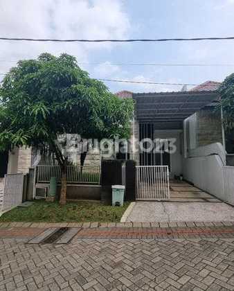 Rumah Kontrakan Semi Furnished Austinville Dieng Tidar Malang