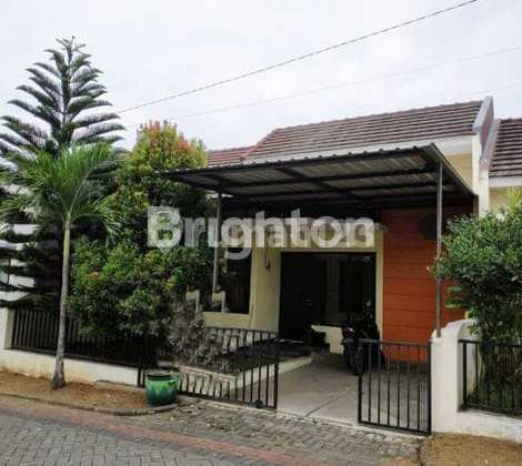 Nice Rental House Near UB Tasikmadu, Soekarno Hatta Malang Nice Rental House Near UB Tasikmadu, Soekarno Hatta Malang