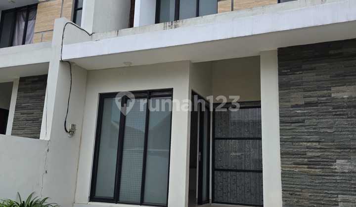 Rumah Bagus Austineville Dieng Tidar, Malang Rumah Bagus Austineville Dieng Tidar, Malang