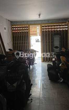 For Rent: Beautiful Ruko on Dieng Tidar Road, Malang 2