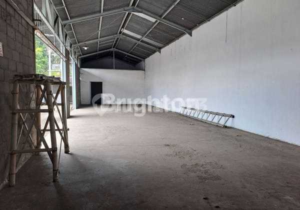 Disewakan Gudang Bagus Blimbing, Malang Disewakan Gudang Bagus Blimbing, Malang