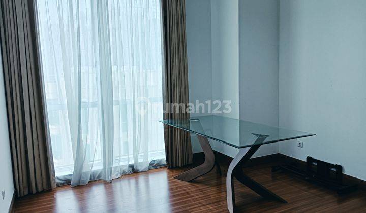 Apartement Pakubuwono View 3 BR Furnished Bagus 7