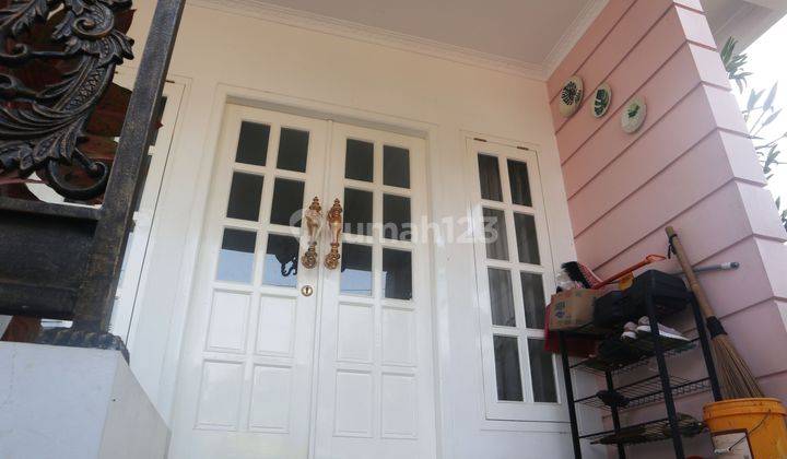 Jual Cepat, Rumah Sultan Sekelas Andara 2