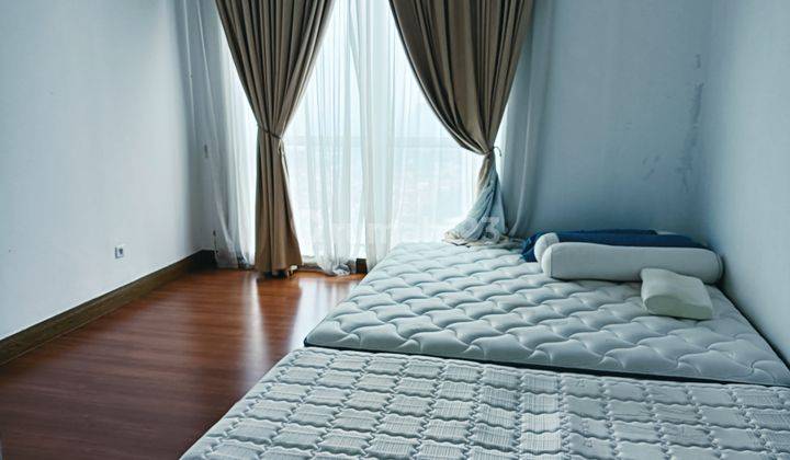 Apartement Pakubuwono View 3 BR Furnished Bagus 6