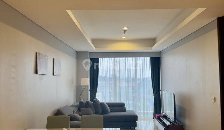 Apartemen Pondok Indah Residence Good Furnished 2