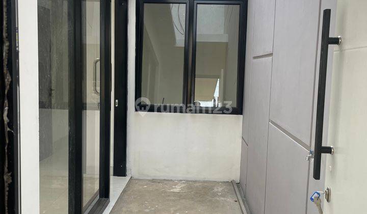 Di Jual Rumah Mezzanine Siap Huni Purwakarta Kota 2