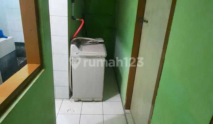 Rumah Sarijadi Dijual Cocok untuk Usaha 2