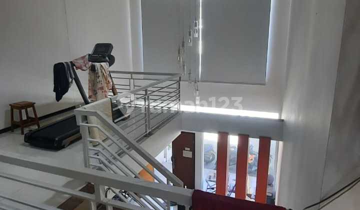 House for Sale Strategic 2-Story in Setra Indah Barat, Bandung 32 House for Sale Strategic 2-Story in Setra Indah Barat, Bandung 32