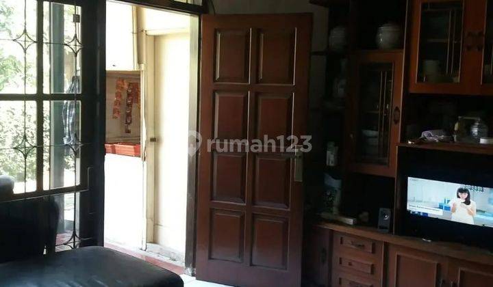 Rumah Hoek Minimalis di Sayap Soekarno Hatta , Bandung 2