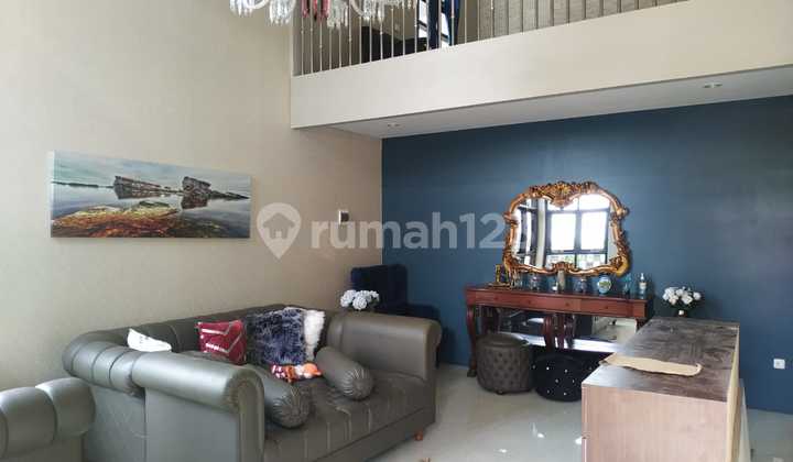 Rumah Dijual Megah Nyaman di Jl Bungursari Raya, Bandung 32 2