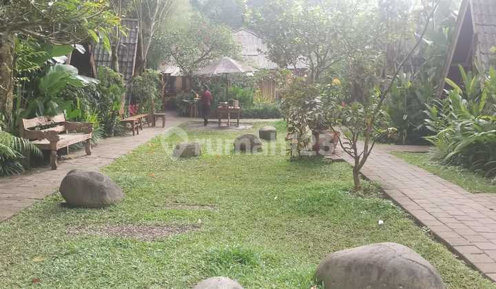 Tanah Dijual Cocok Untuk Usaha Luas Strategis Di Jl Cihideung , Area Lembang 32 Tanah Dijual Cocok Untuk Usaha Luas Strategis Di Jl Cihideung , Area Lembang 32