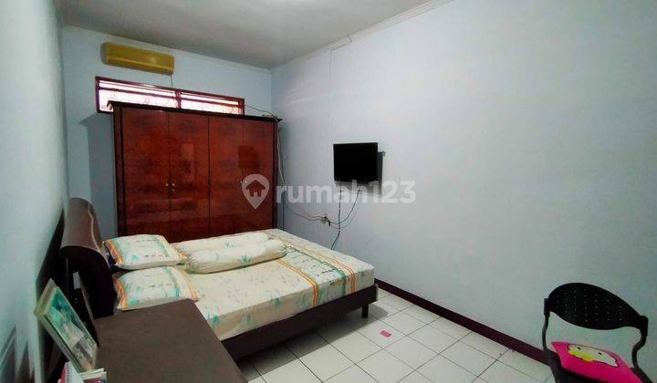 Rumah Dijual Minimalis di Taman Holis, Kota Bandung 2