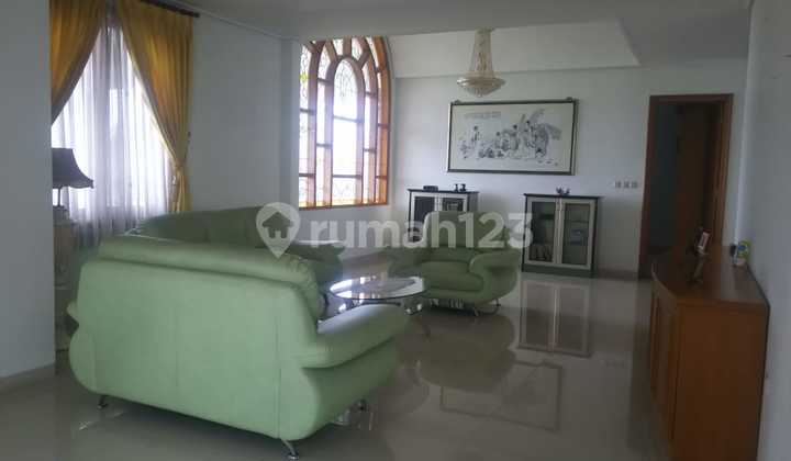 Rumah DIjual Luas Full Furnished di Pondok Hijau, Bandung 32 2